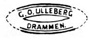 Drammen I Stempel 1