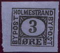 Holmestrand S/A 4 N1 durchstochen 8