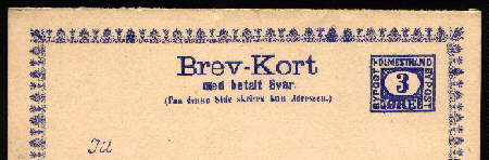 Holmestrand Karte S/A BK2