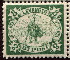 Levanger