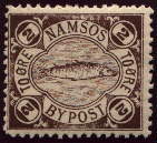 Namsos S/A 1