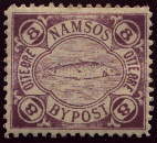 Namsos S/A 3