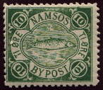 Namsos