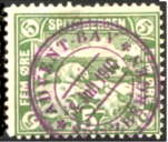 Advent-Bay Spitzbergen