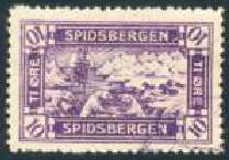 Spitsbergen S/A E26/27