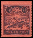 Spitsbergen S/A E2 F&auml;lschung