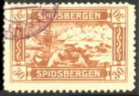 Spitsbergen S/A E31