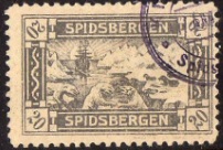 Spitsbergen S/A E29b