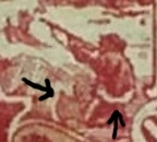 Spitsbergen S/A E5 Kennzeichen