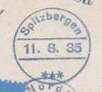 Spitzbergen