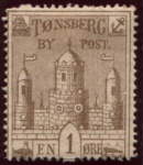 T&oslash;nsberg S/A 6Aa