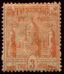 T&oslash;nsberg S/A 7Aa