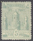 T&oslash;nsberg S/A 8Aa