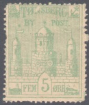 T&oslash;nsberg S/A 8Ab