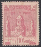 T&oslash;nsberg S/A 9IAb