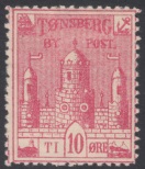 T&oslash;nsberg S/A 9IBa