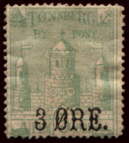 T&oslash;nsberg S/A 11A