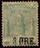 T&oslash;nsberg S/A 11B Type 1