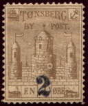 T&oslash;nsberg S/A 12B Type 1