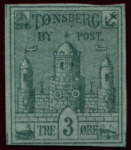 T&oslash;nsberg S/A 4a