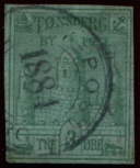 T&oslash;nsberg S/A 4b