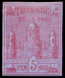 T&oslash;nsberg S/A 5b