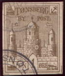 T&oslash;nsberg S/A 6a