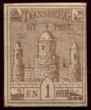 T&oslash;nsberg S/A 6b