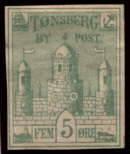 T&oslash;nsberg S/A 8a