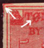 T&oslash;nsberg S/A 9I Kennzeichen