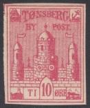 T&oslash;nsberg S/A 9Ia