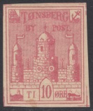 T&oslash;nsberg S/A 9Ib