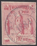 T&oslash;nsberg S/A 9IIa