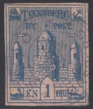 T&oslash;nsberg S/A 1a