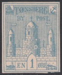 T&oslash;nsberg S/A 2a