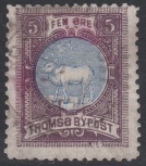 Troms&oslash; S/A 12b