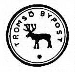 Troms&oslash; Stempel 9