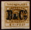 Trondheim S/A 24bU