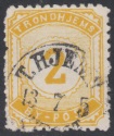 Trondheim S/A 51Ia