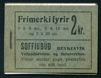 Postiljonen, 03/2019, FE