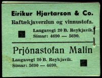 Unionstamps 5/2009 (FE)