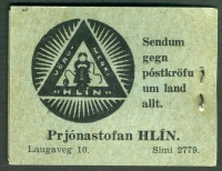 Postiljonen, 03/2019, FE